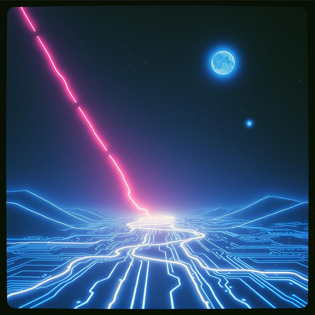 Cosmic Vibes 2
