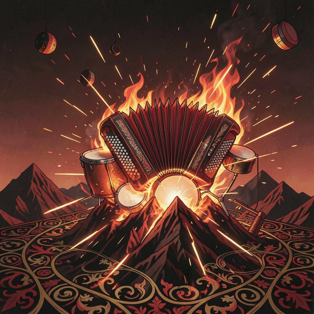Song Image