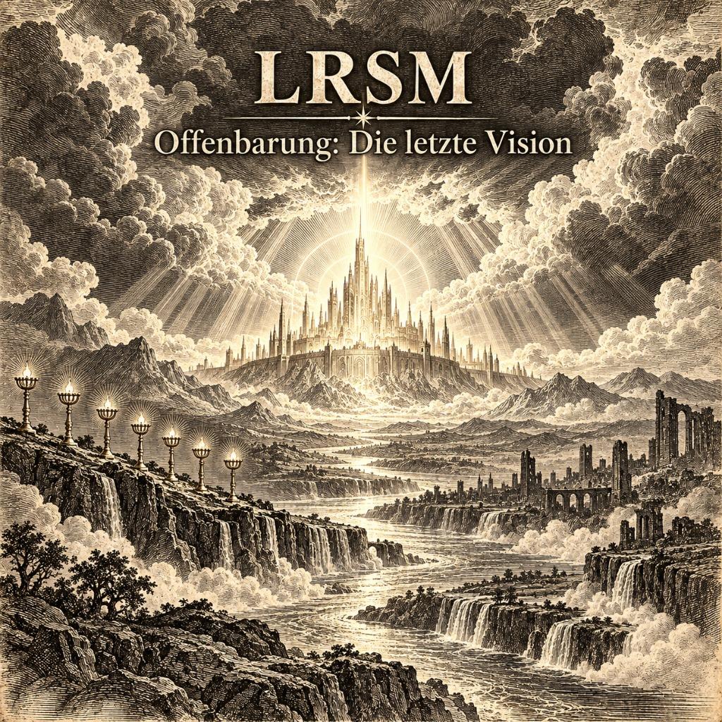 LRSM – «Offenbarung: Die letzte Vision»
