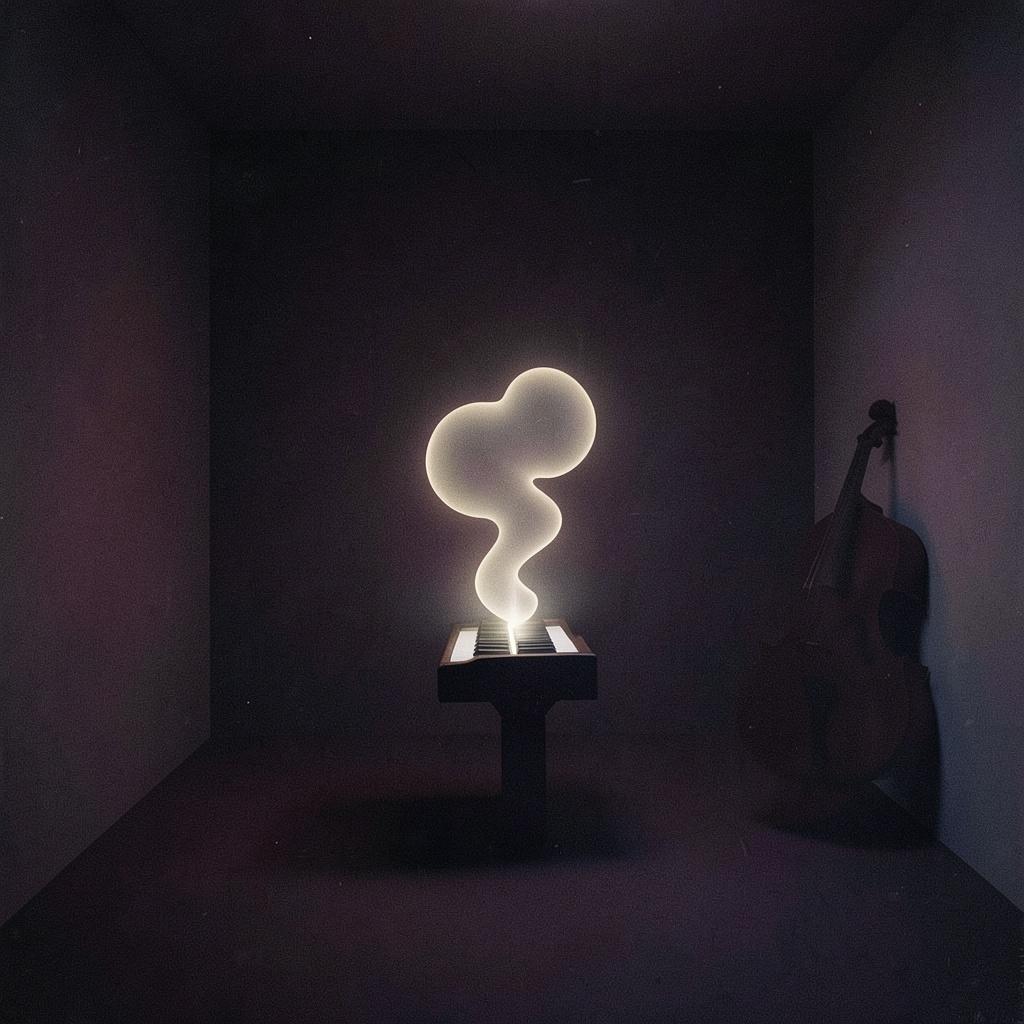 Returned Shape artwork