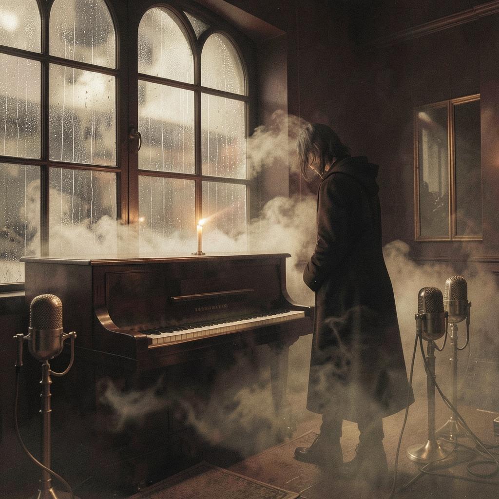 Serviette Troisième (Remastered) artwork