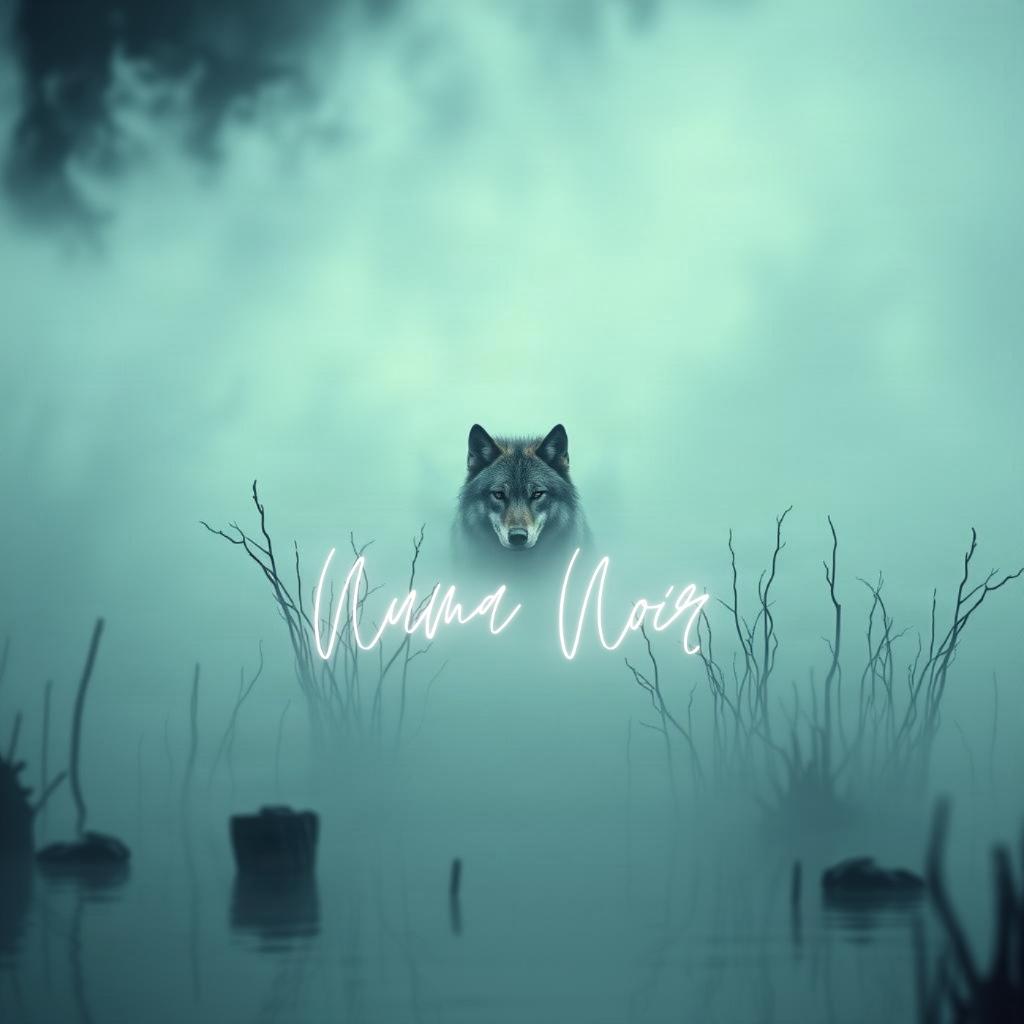 Numa Noir - 沼の闇