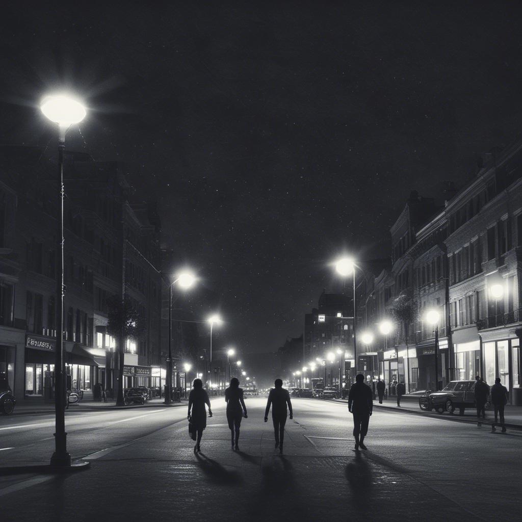 Image for My Midnights