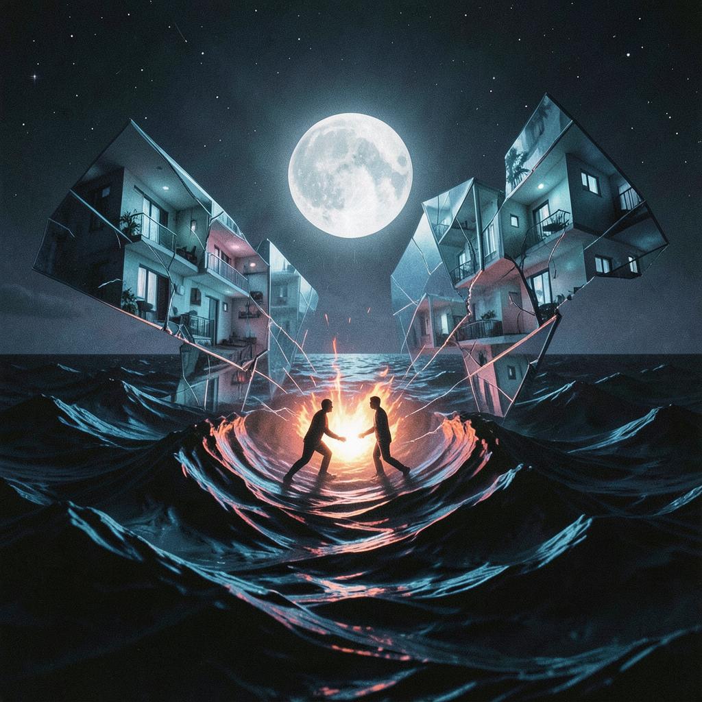 what you do to me artwork