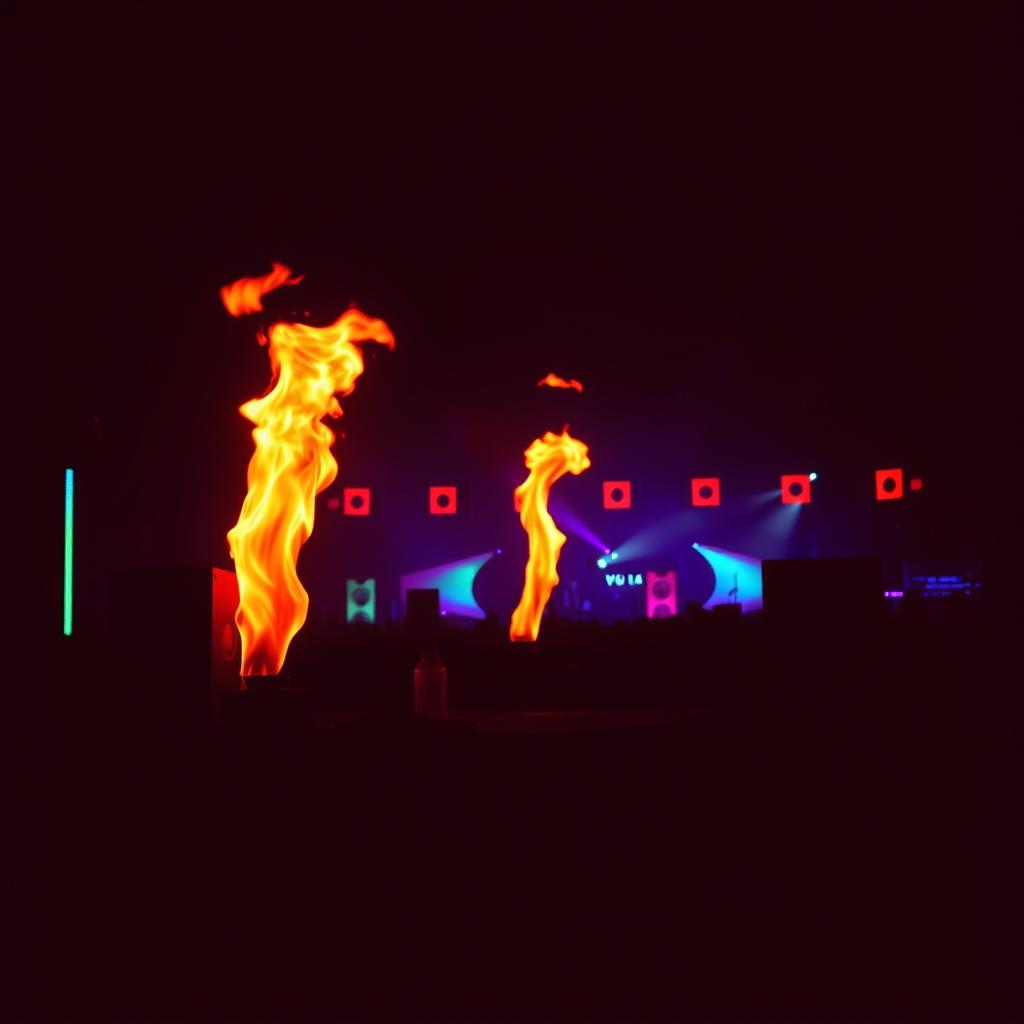 Song Image