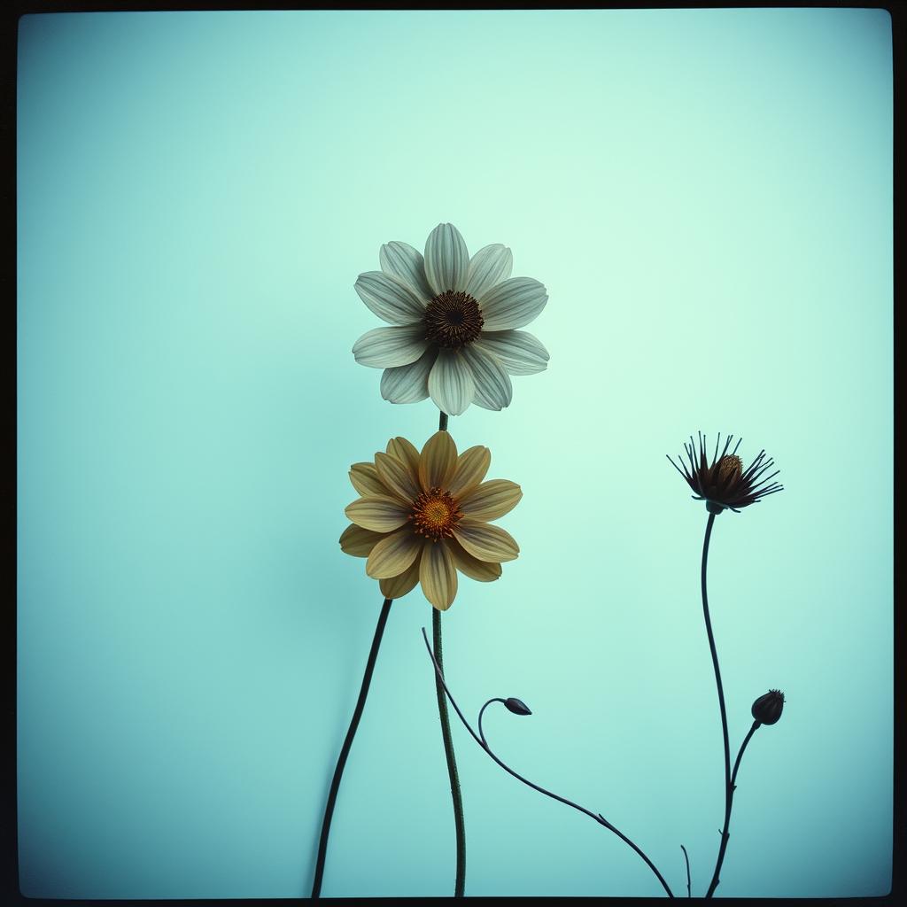 Persona image for Crunchy grungy