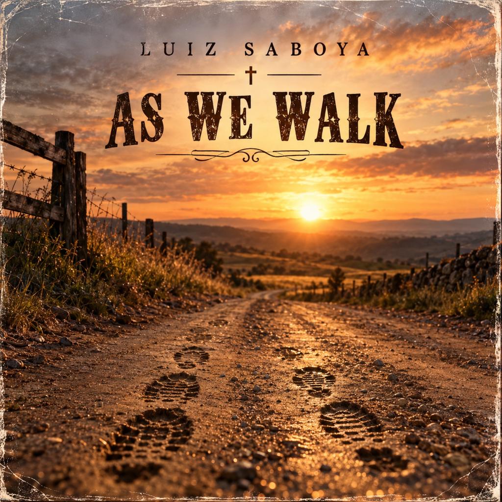 As We Walk
