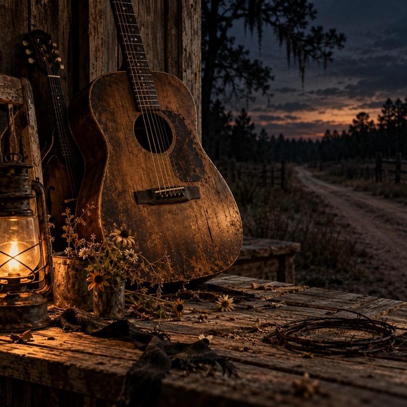Americana Vibe