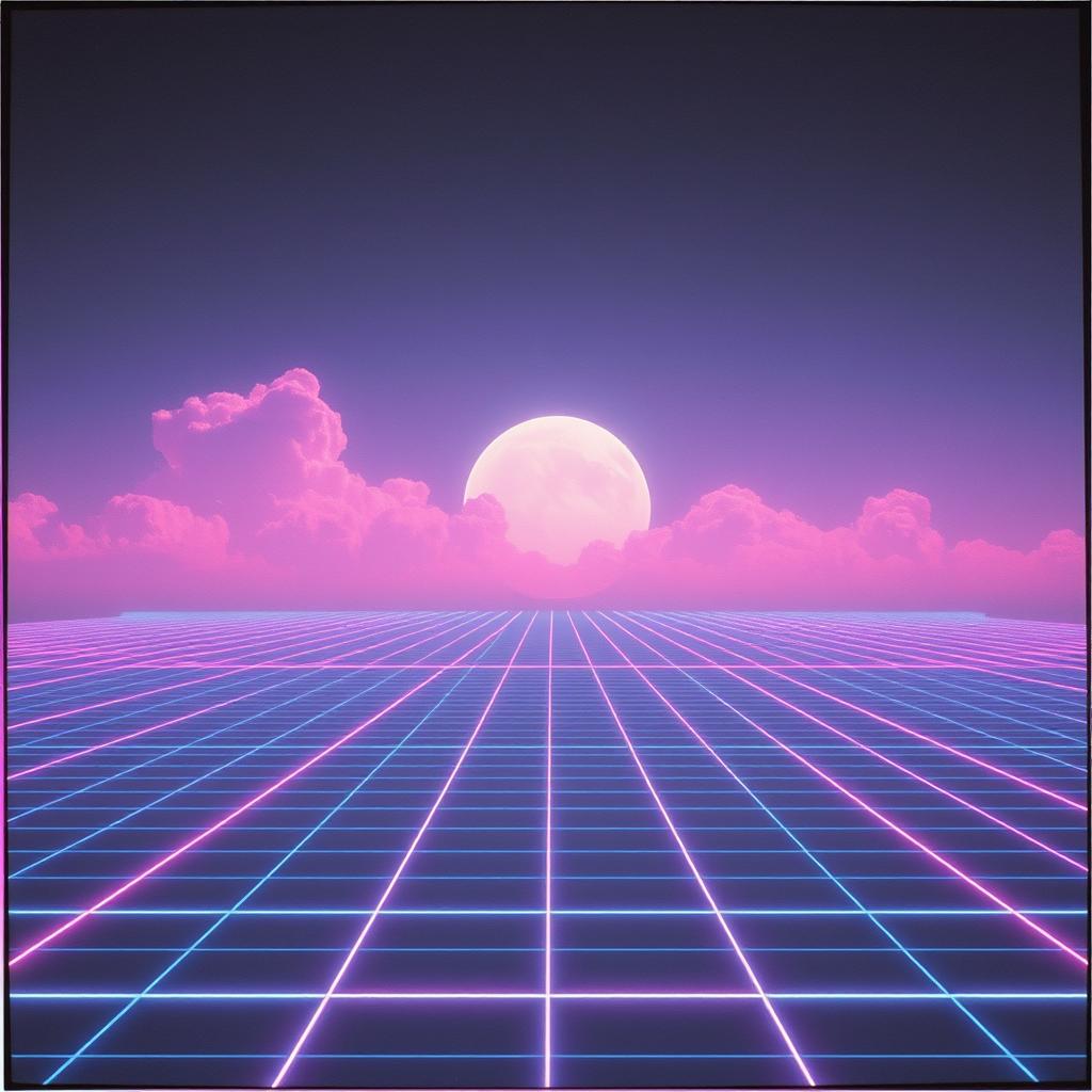 Synth of my Soul 