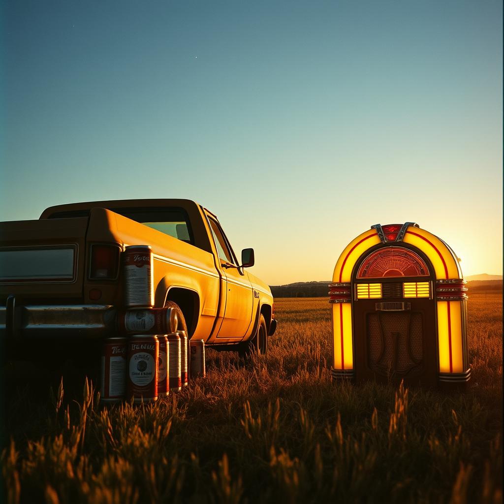 Weekend Cowboys artwork