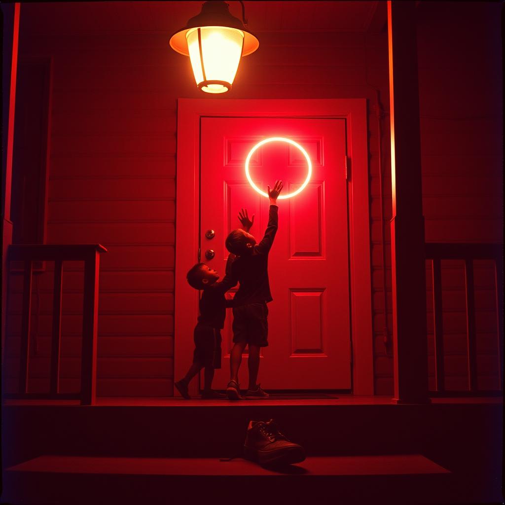 Song Cover Image
