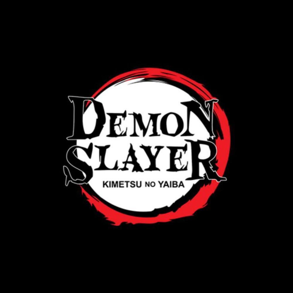 DEMON SLAYER.