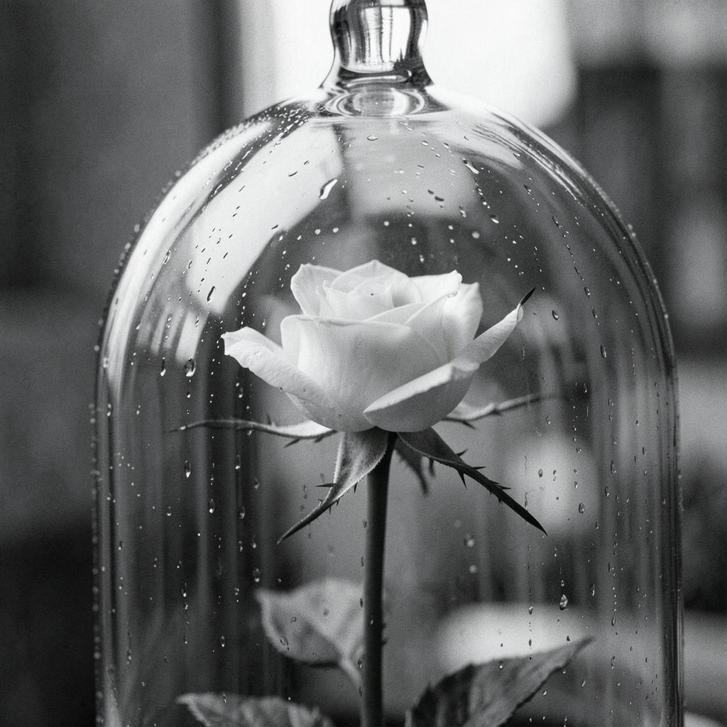«Планета Розы» artwork