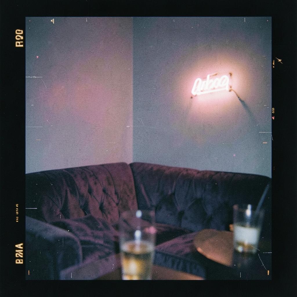 STAY ON ME-GISELLE artwork