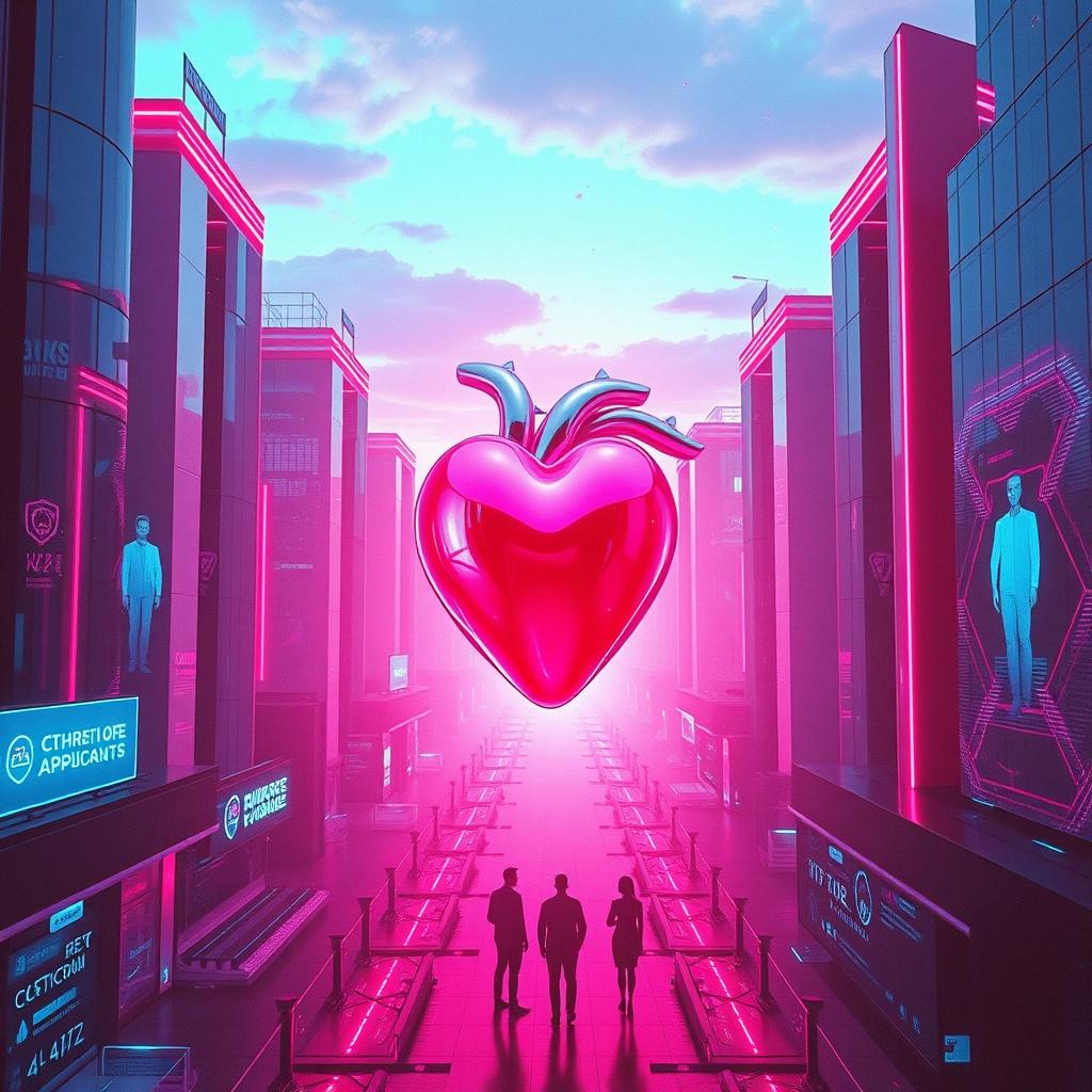 Empathy Engine: Love's Awakening. (Remastered) x Bang Bang Baby (Masher) Rephase artwork