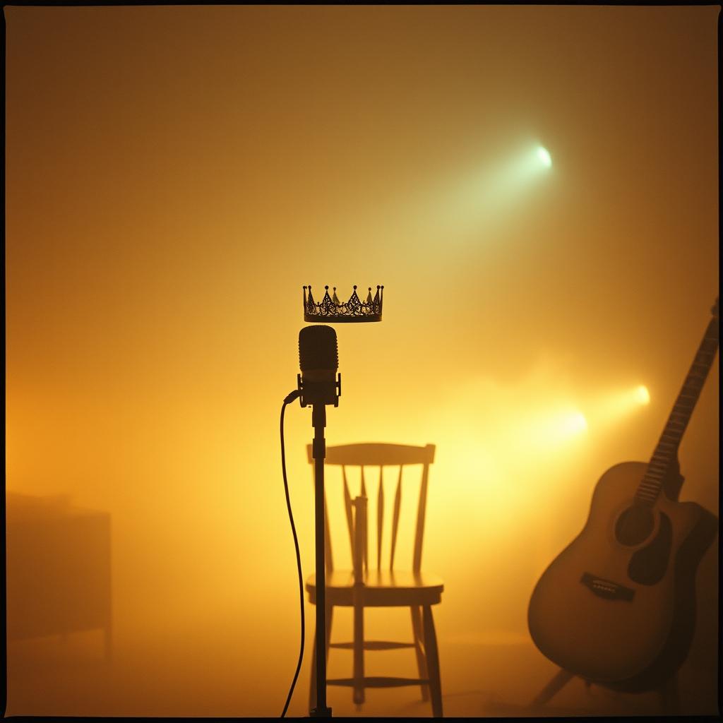 Song Image
