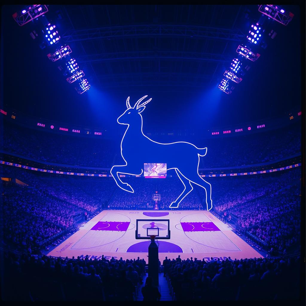 GOAT Talk artwork