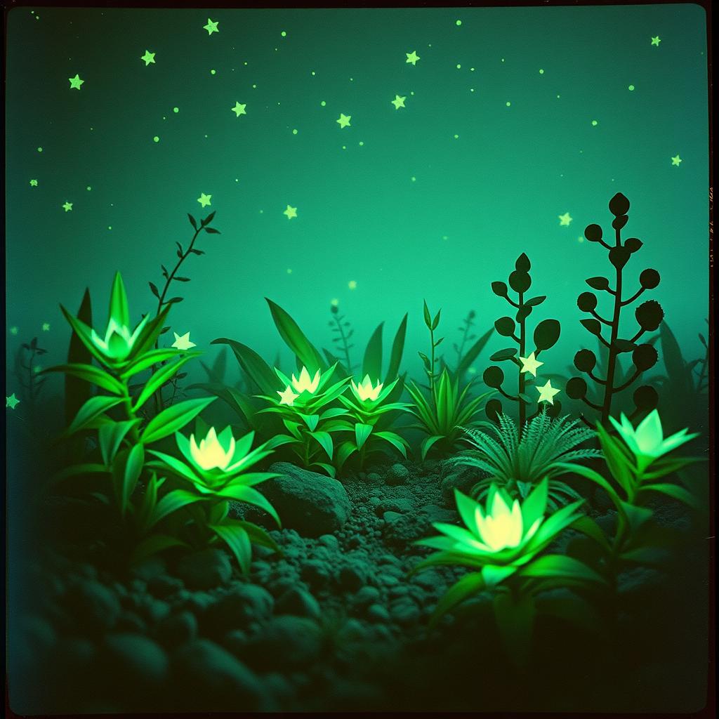 Imagination artwork