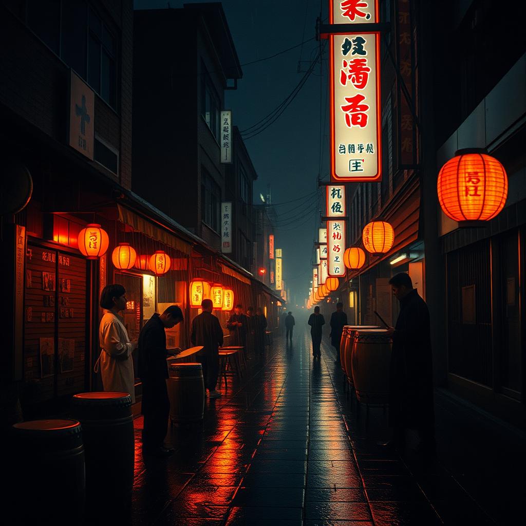 Voice picture for Incident