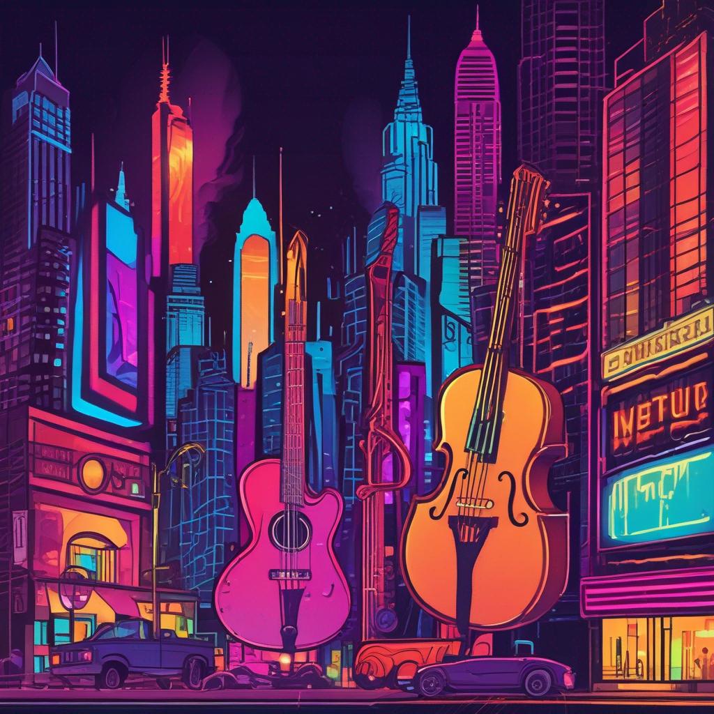 Song Image