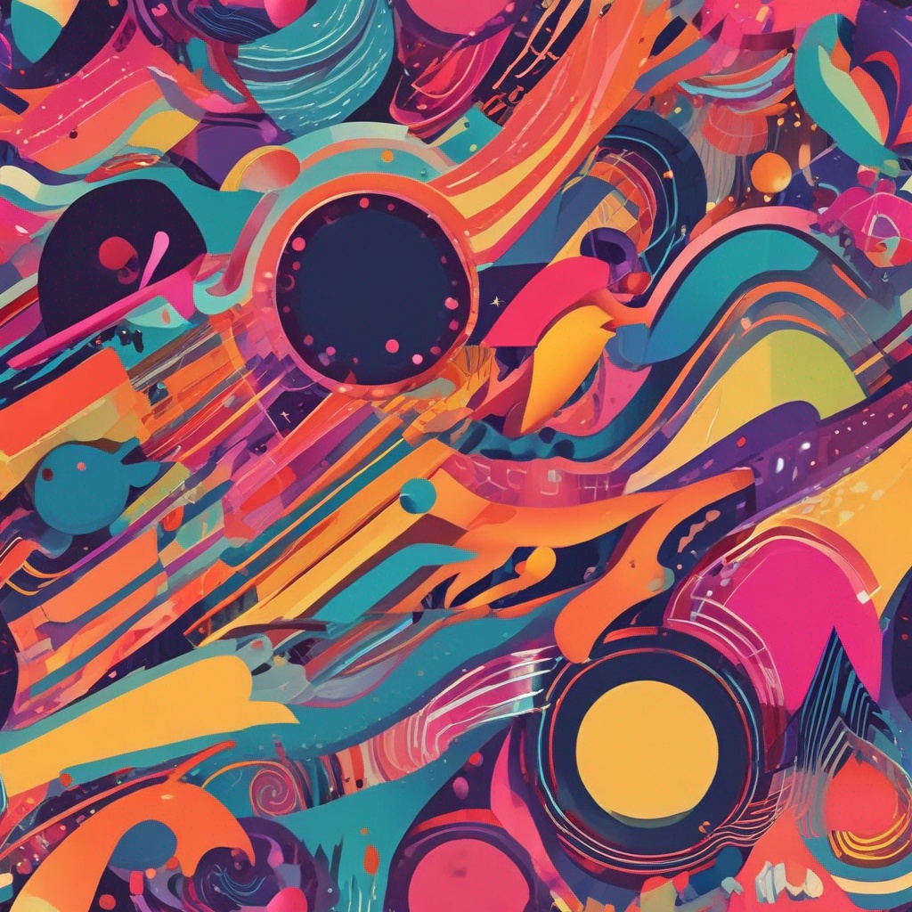 Song Image