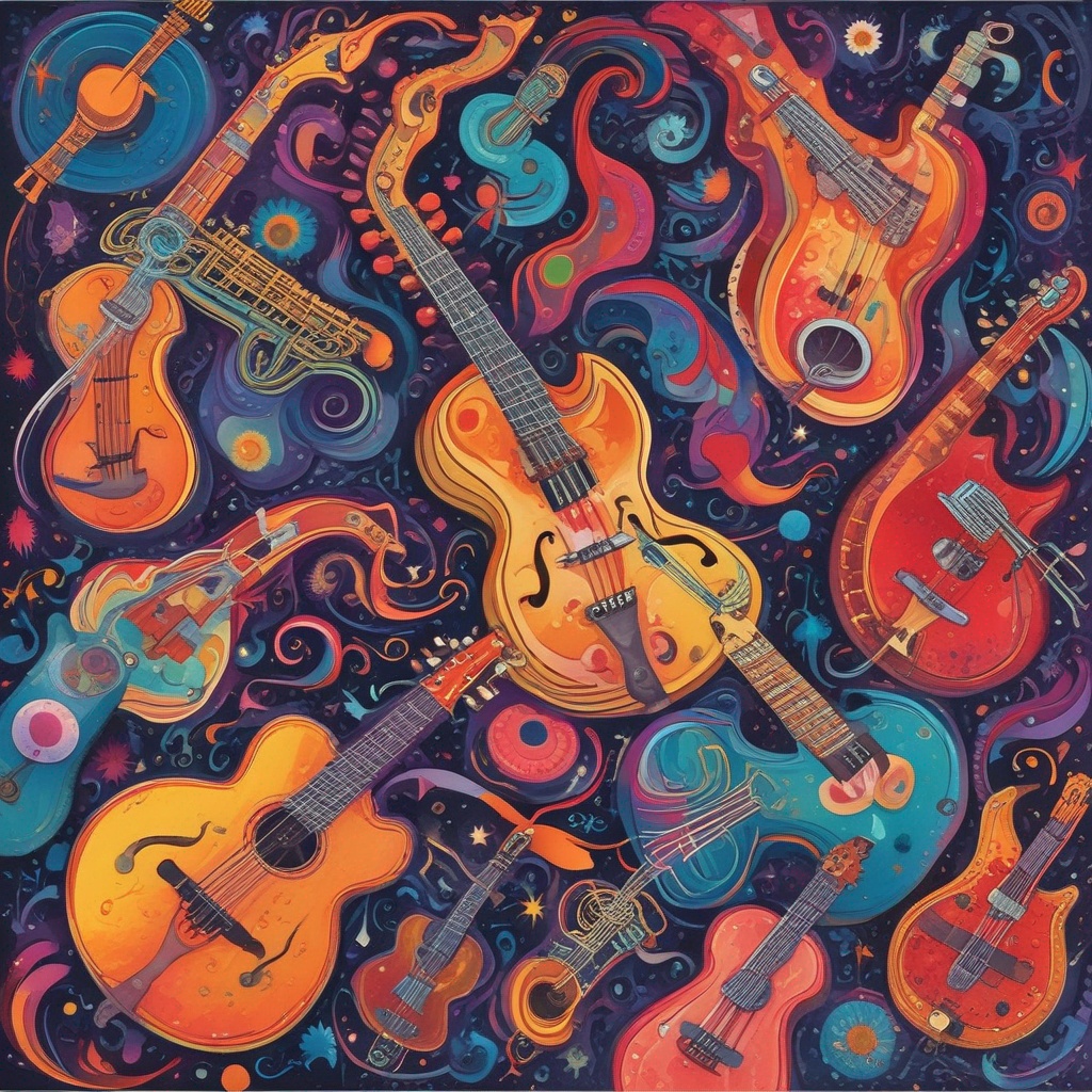 Song Image