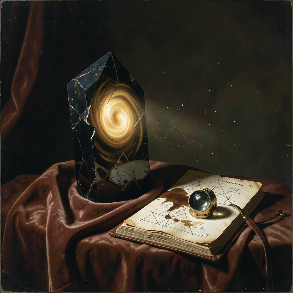 Read the Machine artwork