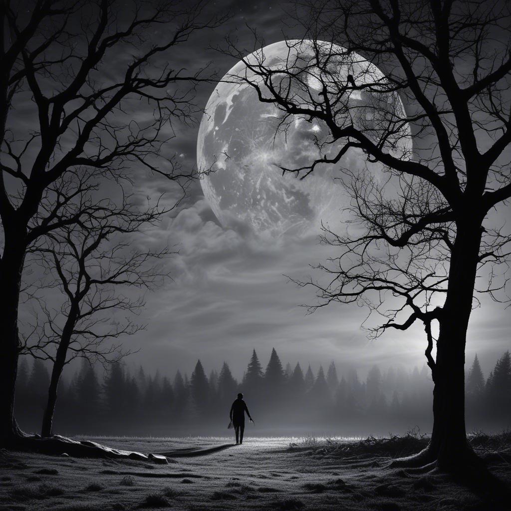 "Nightmare Parade" artwork