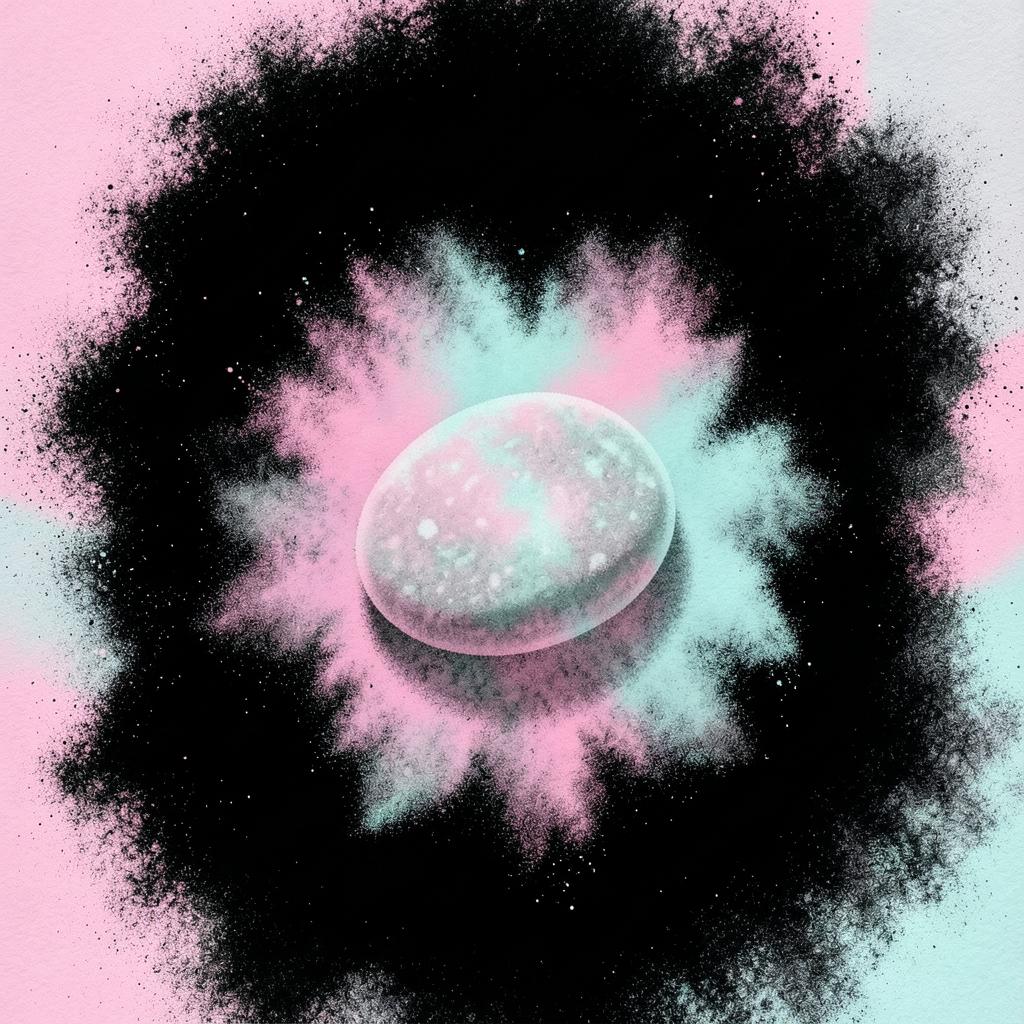 Third Eye Awakening artwork