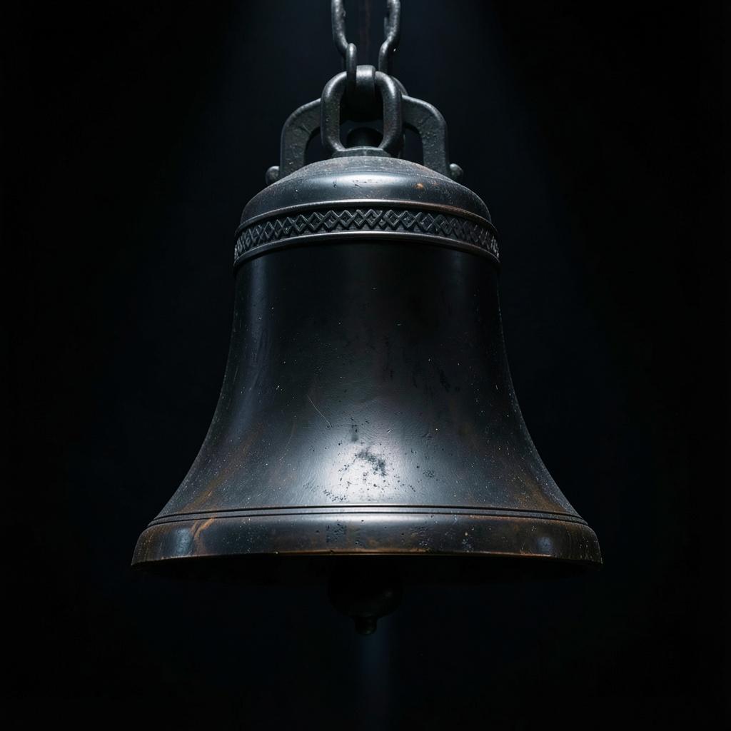 Voice image for B Black Cathedral