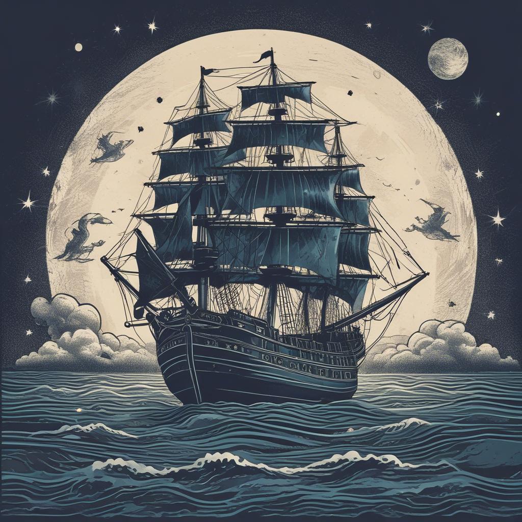Sea of thieves