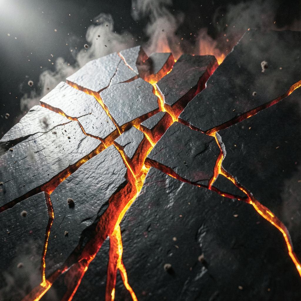 ​Ignite The Flame artwork