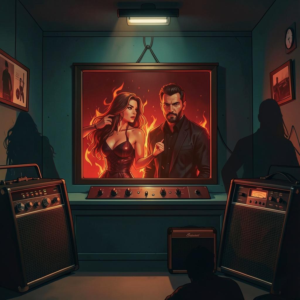 Song Image