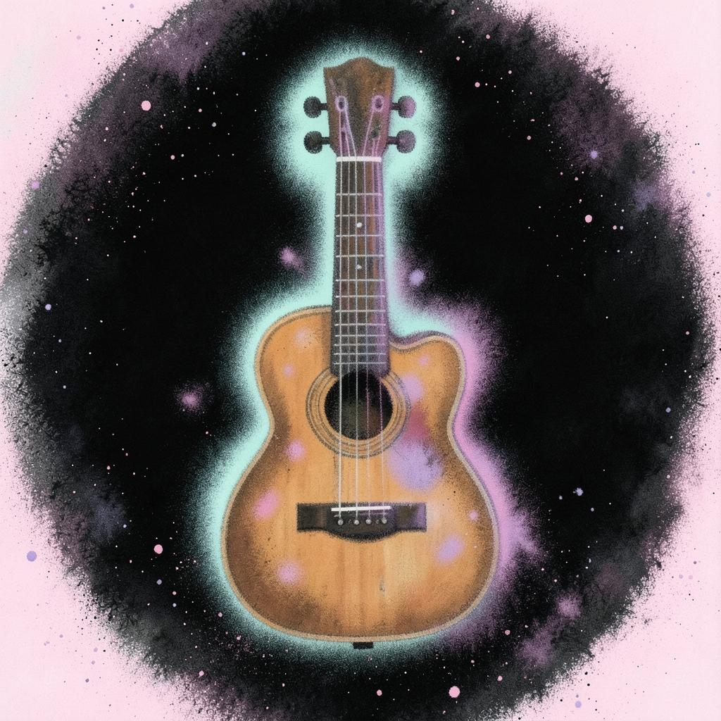 Piano & Guitar Reverie artwork
