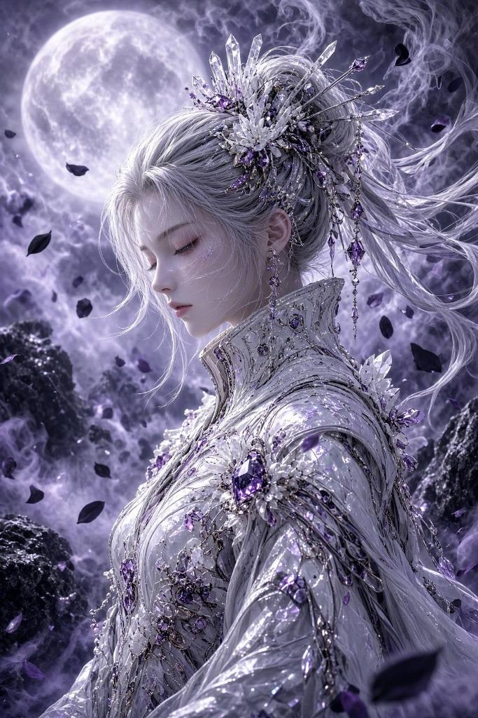 THE ASCENDANT