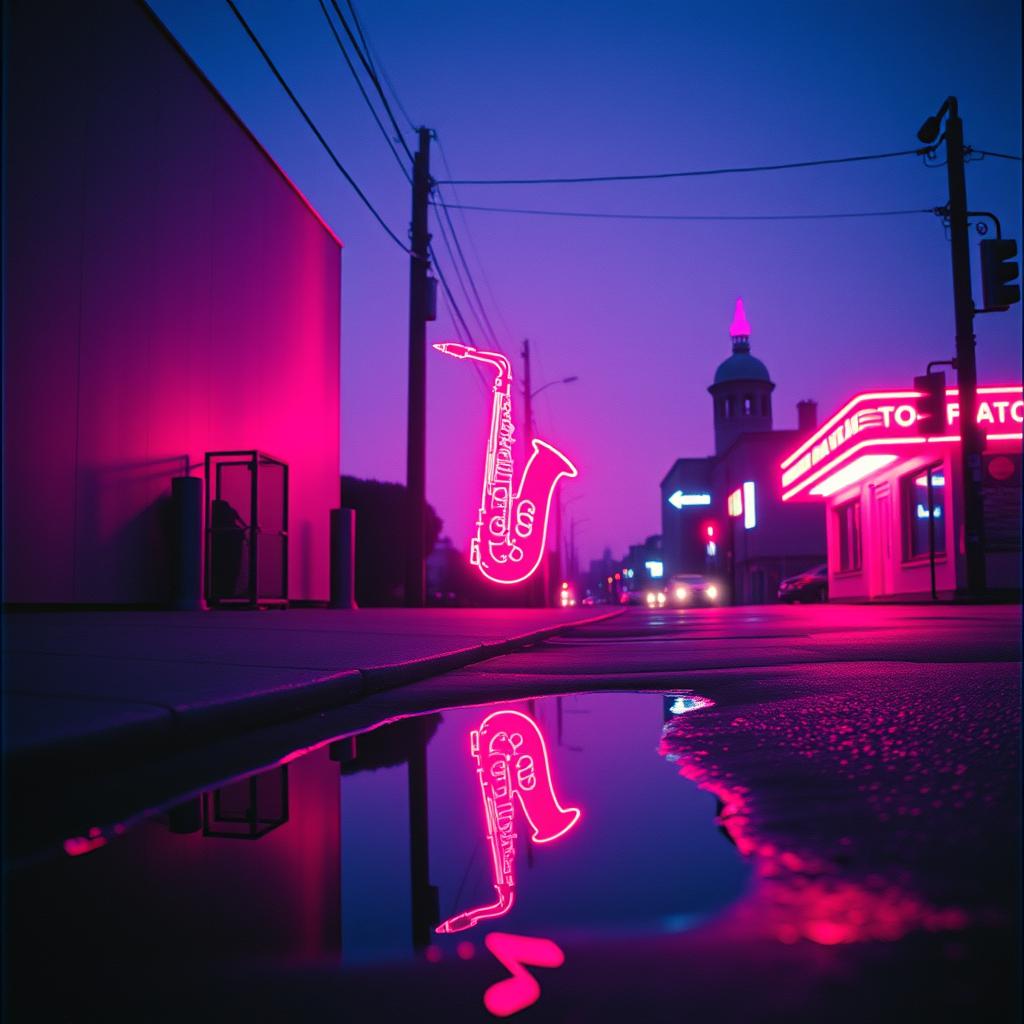No Return artwork