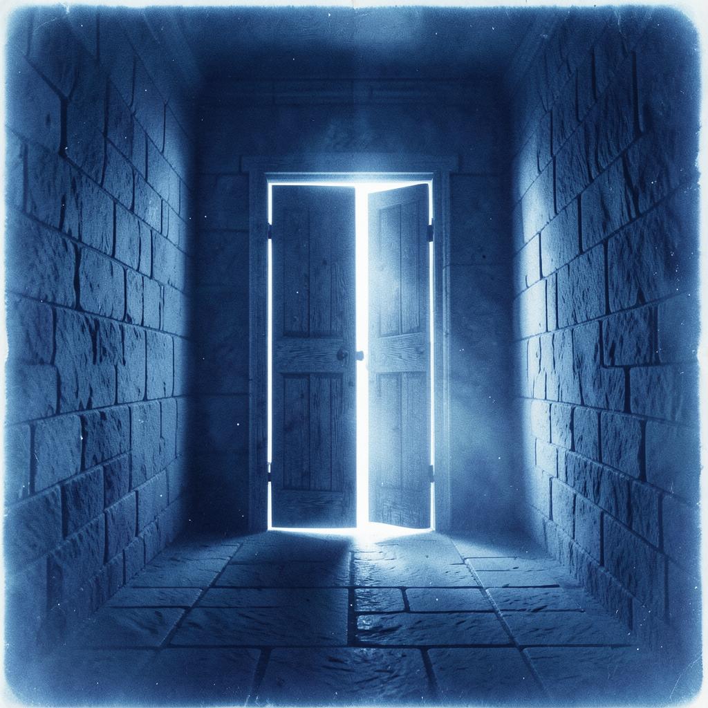 BandoBeatz - 'Haunted Halls'.m4a artwork