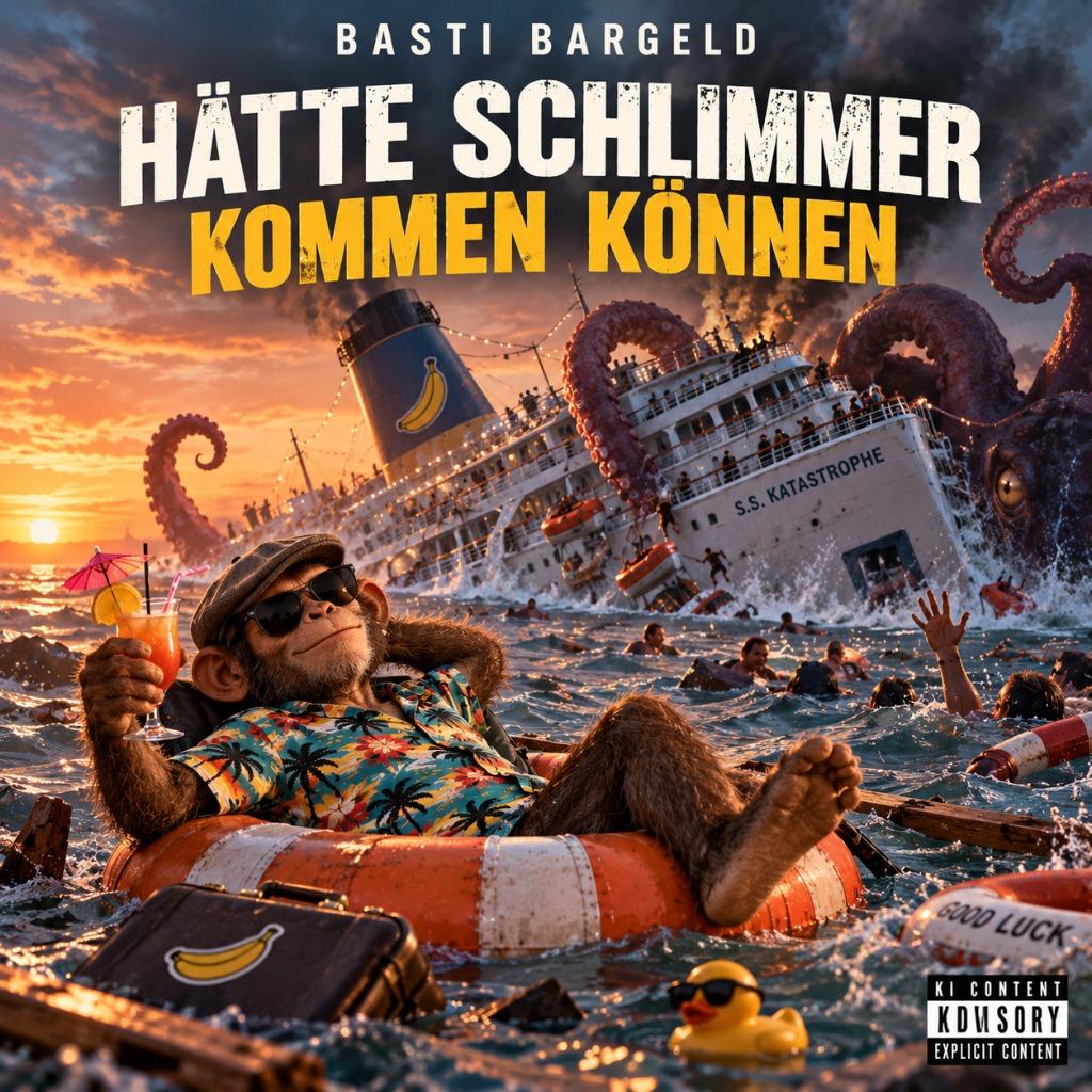 Hätte schlimmer kommen können