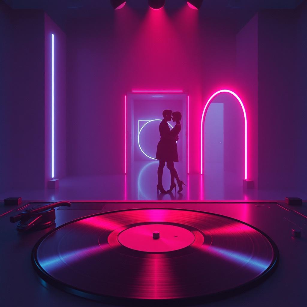 Do We Trust This Funk Remix artwork