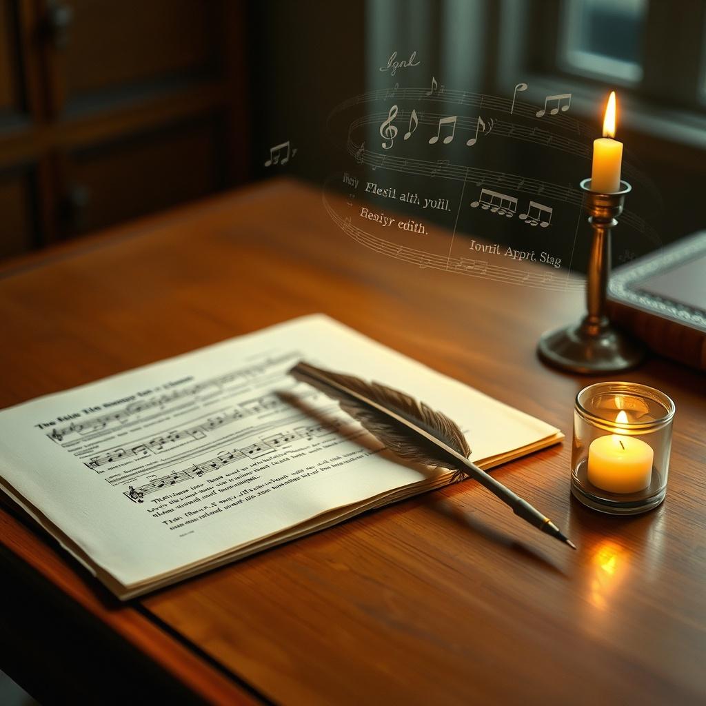 Song Image