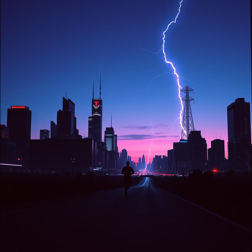 Night After Night After Night artwork