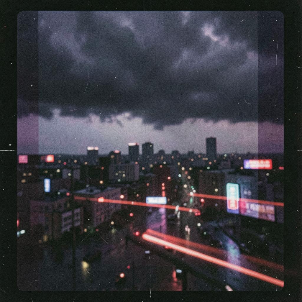 Wolfes Don't Pray artwork
