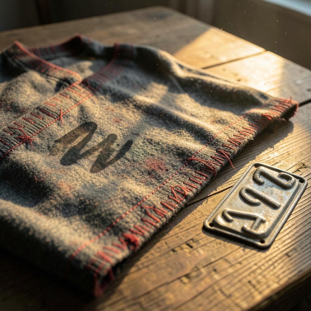 Persona image for Red Thread Jersey
