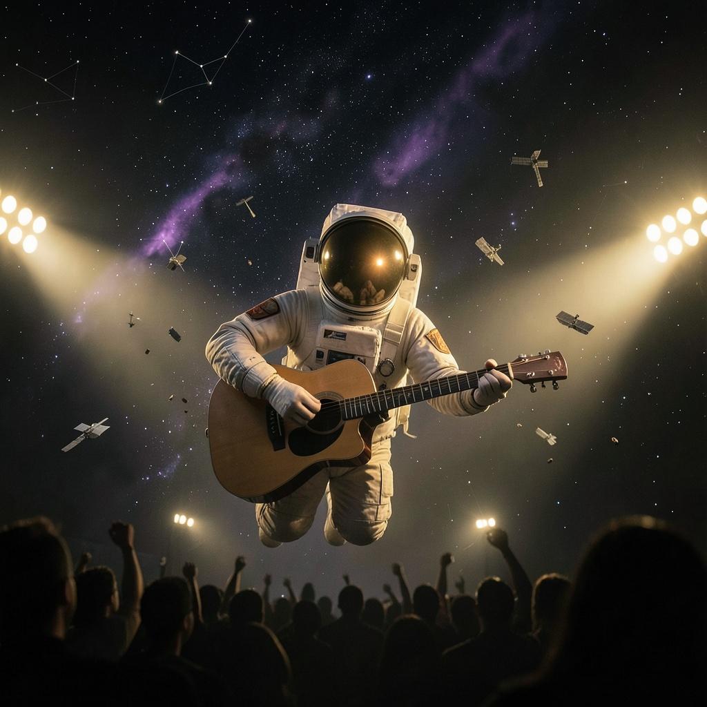 Trajectoire (Live Acoustique) artwork