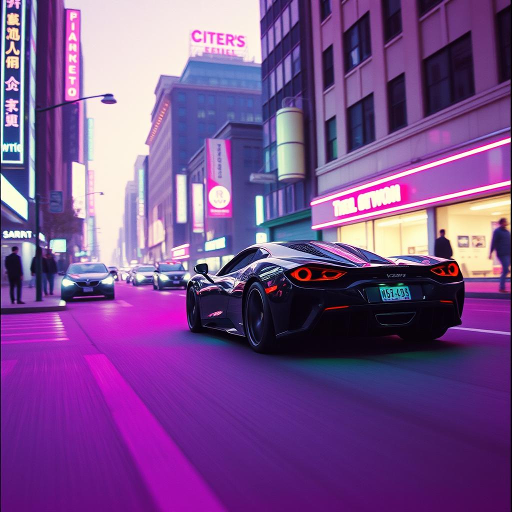 Persona image for edm röst