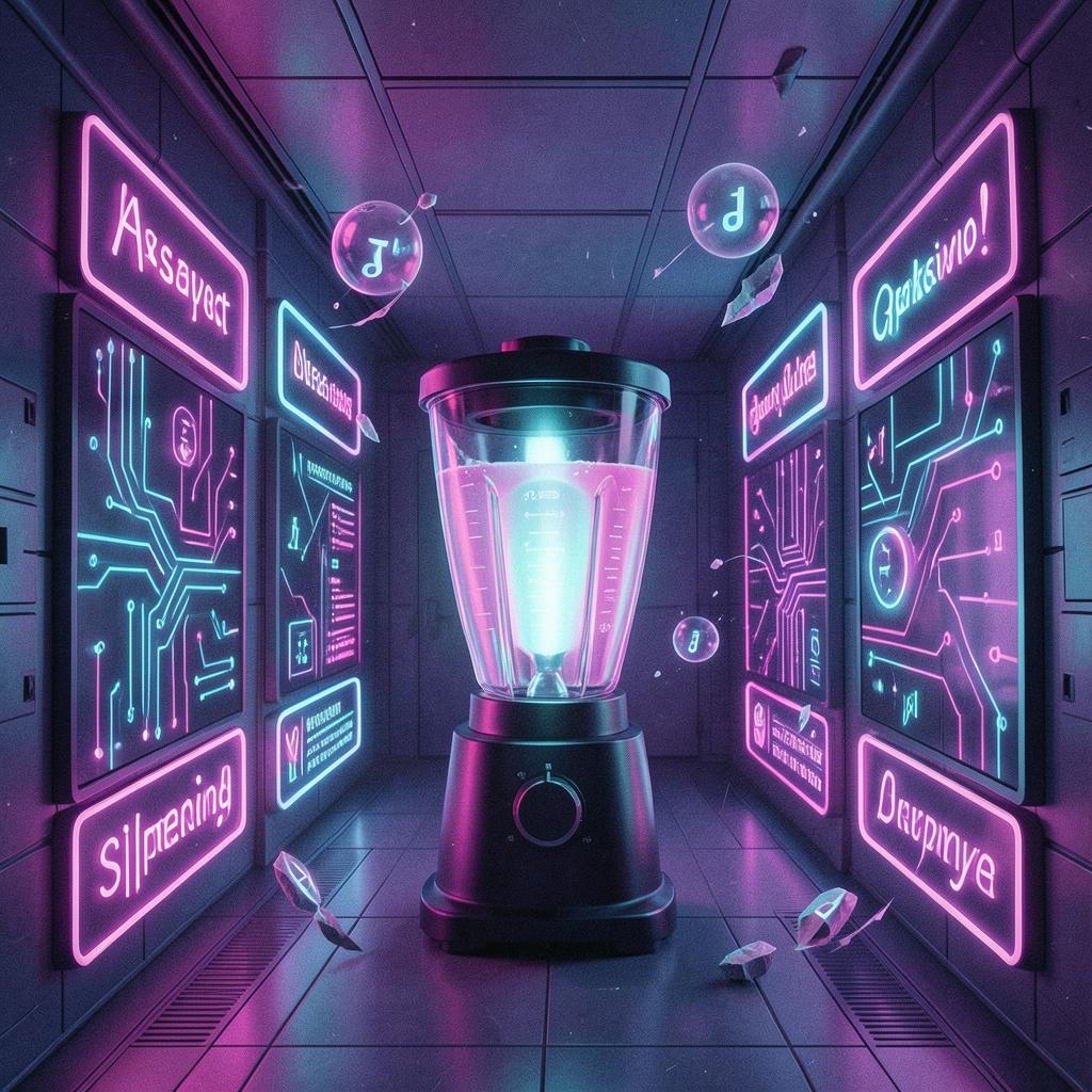 Blender 3