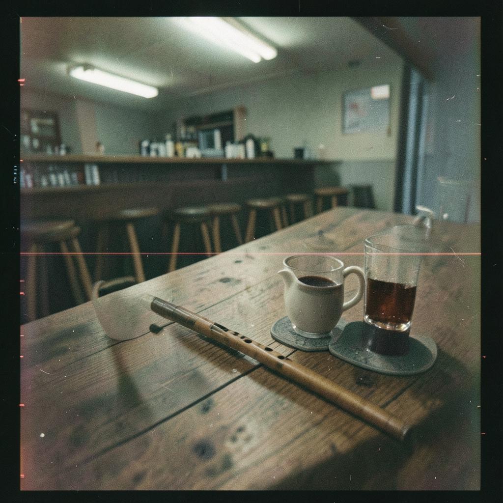 Song Cover Image