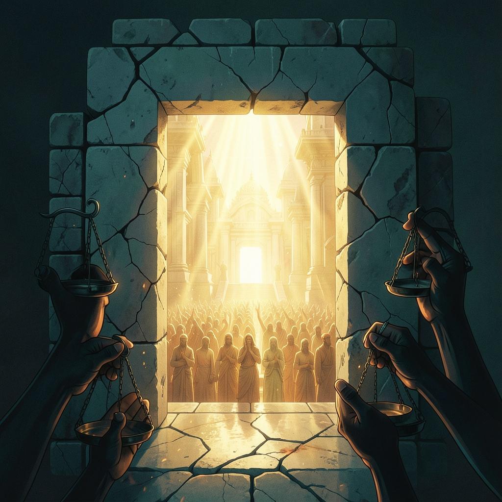 Treated and Released (Ethereal Soulstep Odyssey) artwork
