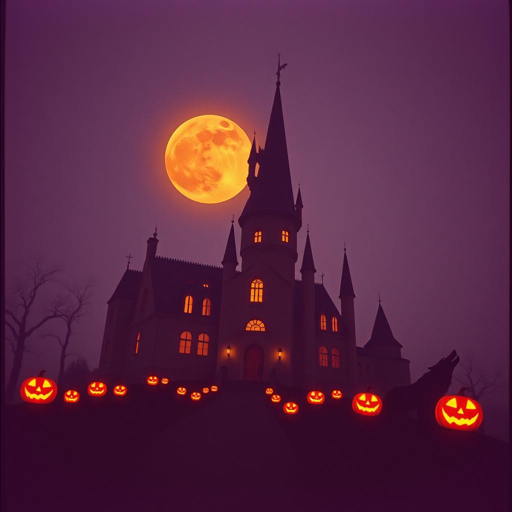 Persona image for Halloweeeeeeeen