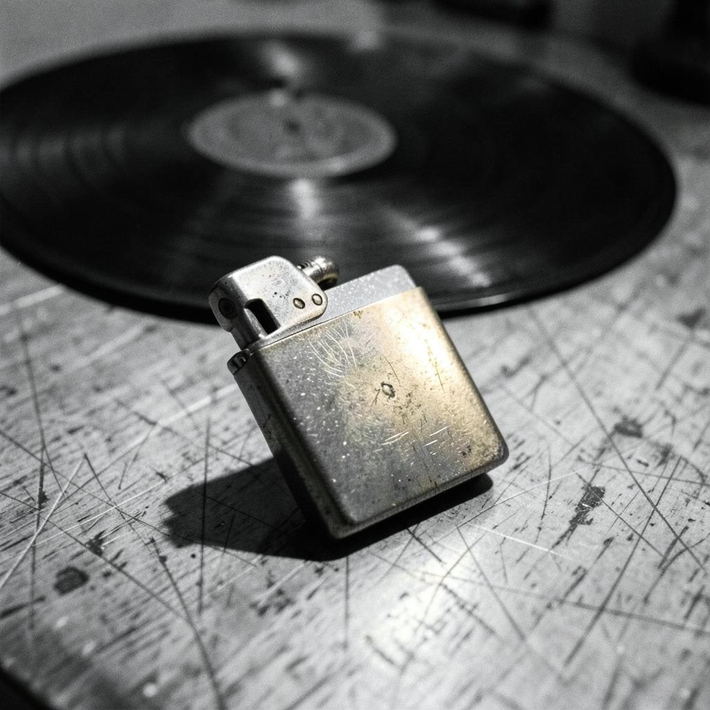 VINTAGE GEAR(Soul) artwork